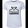 Mens Brushed Tee Shirt Thumbnail