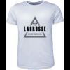Mens Brushed Tee Shirt Thumbnail