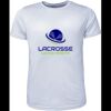 Mens Brushed Tee Shirt Thumbnail
