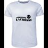 Mens Brushed Tee Shirt Thumbnail
