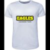 Mens Brushed Tee Shirt Thumbnail