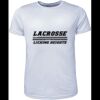 Mens Brushed Tee Shirt Thumbnail
