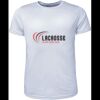 Mens Brushed Tee Shirt Thumbnail
