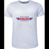 Mens Brushed Tee Shirt Thumbnail