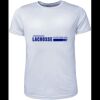 Mens Brushed Tee Shirt Thumbnail
