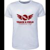 Mens Brushed Tee Shirt Thumbnail