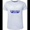 Mens Brushed Tee Shirt Thumbnail