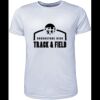 Mens Brushed Tee Shirt Thumbnail