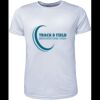 Mens Brushed Tee Shirt Thumbnail