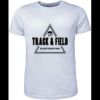 Mens Brushed Tee Shirt Thumbnail