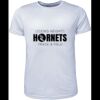 Mens Brushed Tee Shirt Thumbnail
