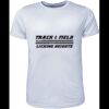 Mens Brushed Tee Shirt Thumbnail