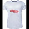 Mens Brushed Tee Shirt Thumbnail