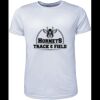 Mens Brushed Tee Shirt Thumbnail