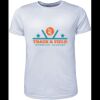 Mens Brushed Tee Shirt Thumbnail