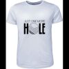 Mens Brushed Tee Shirt Thumbnail