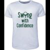 Mens Brushed Tee Shirt Thumbnail