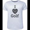 Mens Brushed Tee Shirt Thumbnail
