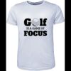 Mens Brushed Tee Shirt Thumbnail