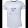 Mens Brushed Tee Shirt Thumbnail