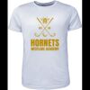 Mens Brushed Tee Shirt Thumbnail