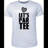 Mens Brushed Tee Shirt Thumbnail