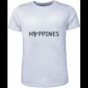 Mens Brushed Tee Shirt Thumbnail