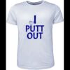 Mens Brushed Tee Shirt Thumbnail