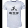 Mens Brushed Tee Shirt Thumbnail