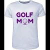 Mens Brushed Tee Shirt Thumbnail