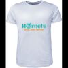 Mens Brushed Tee Shirt Thumbnail