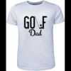 Mens Brushed Tee Shirt Thumbnail