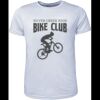 Mens Brushed Tee Shirt Thumbnail