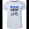 Mens Brushed Tee Shirt Thumbnail