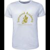 Mens Brushed Tee Shirt Thumbnail