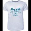Mens Brushed Tee Shirt Thumbnail