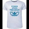 Mens Brushed Tee Shirt Thumbnail