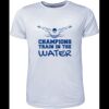 Mens Brushed Tee Shirt Thumbnail