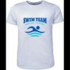 Mens Brushed Tee Shirt Thumbnail