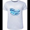 Mens Brushed Tee Shirt Thumbnail