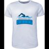 Mens Brushed Tee Shirt Thumbnail