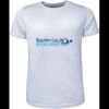Mens Brushed Tee Shirt Thumbnail