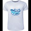 Mens Brushed Tee Shirt Thumbnail