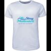 Mens Brushed Tee Shirt Thumbnail