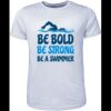 Mens Brushed Tee Shirt Thumbnail