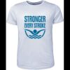 Mens Brushed Tee Shirt Thumbnail
