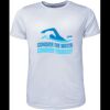 Mens Brushed Tee Shirt Thumbnail