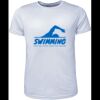Mens Brushed Tee Shirt Thumbnail