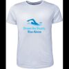 Mens Brushed Tee Shirt Thumbnail