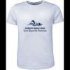 Mens Brushed Tee Shirt Thumbnail